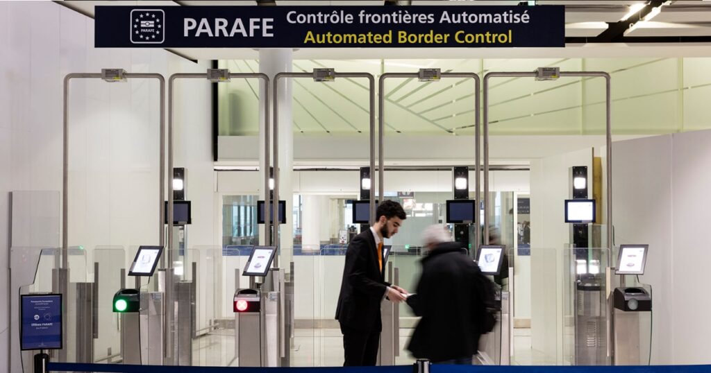 europa-adota-novo-sistema-de-controle-de-viajantes;-saiba-o-que-muda