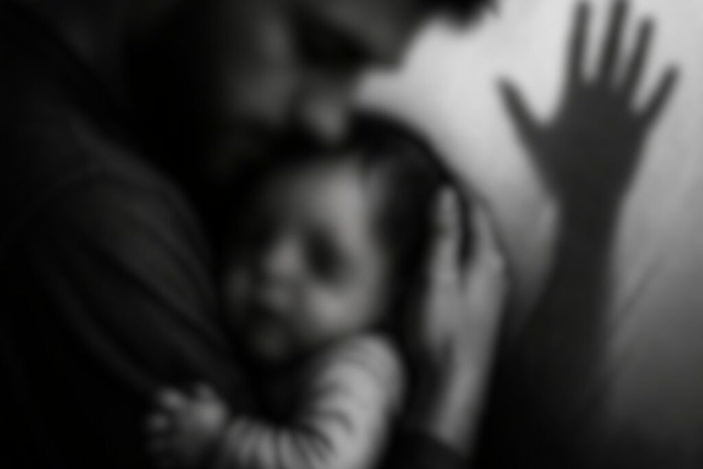 mae-que-torturou-bebe-de-20-dias-por-vinganca-contra-o-pai-e-condenada