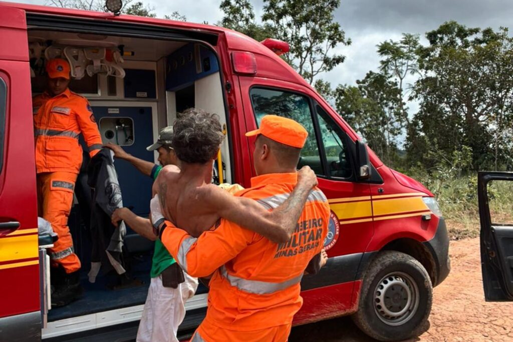 homem-sobrevive-4-dias-perdido-em-mata-bebendo-agua-de-pocas