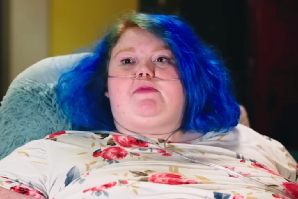 morre-dolly-martinez,-participante-do-quilos-mortais,-aos-30-anos