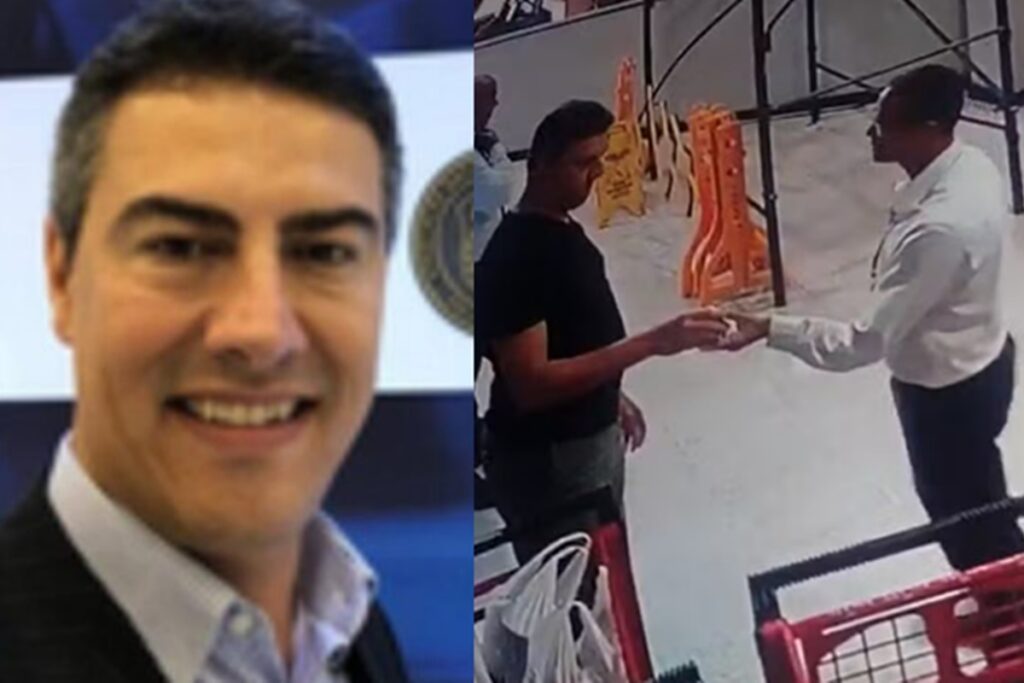 quem-e-o-delegado-da-pf-que-livrou-flavio-bolsonaro-e-foi-detido-por-furto.-veja-video