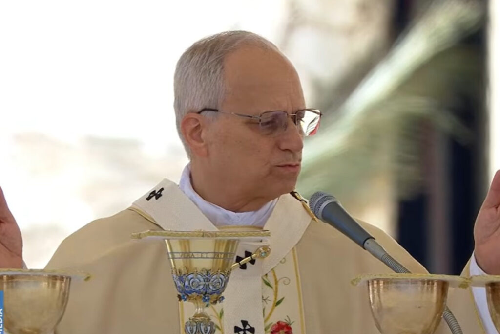 apos-ser-chamado-de-“fraco”,-leao-xiv-reage:-“nao-tenho-medo-de-trump”