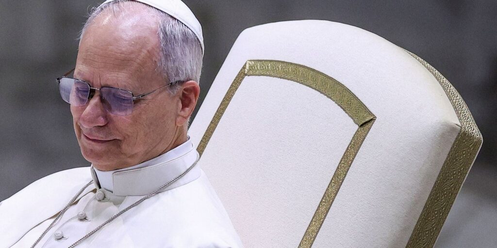 Papa responde a Trump: “Não tenho medo do presidente dos EUA” papa-responde-a-trump:-“nao-tenho-medo-do-presidente-dos-eua”