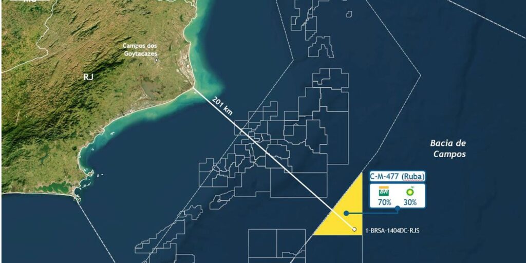 Petrobras faz nova descoberta no pré-sal da Bacia de Campos petrobras-faz-nova-descoberta-no-pre-sal-da-bacia-de-campos