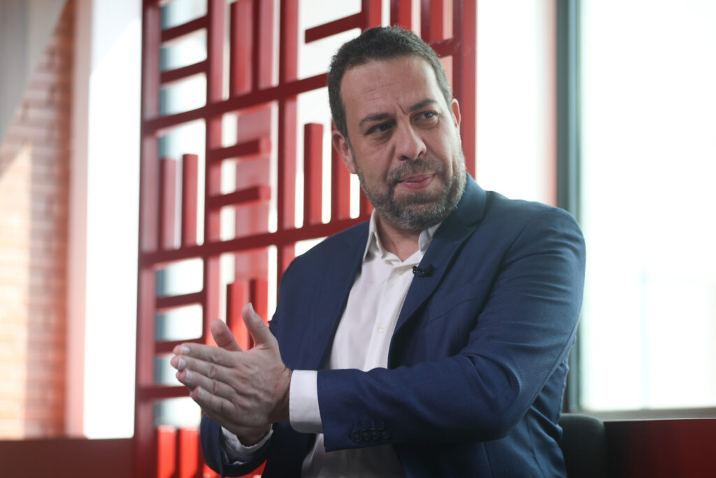 boulos-reage-a-prisao-de-alexandre-ramagem-pelo-ice:-“grande-dia”