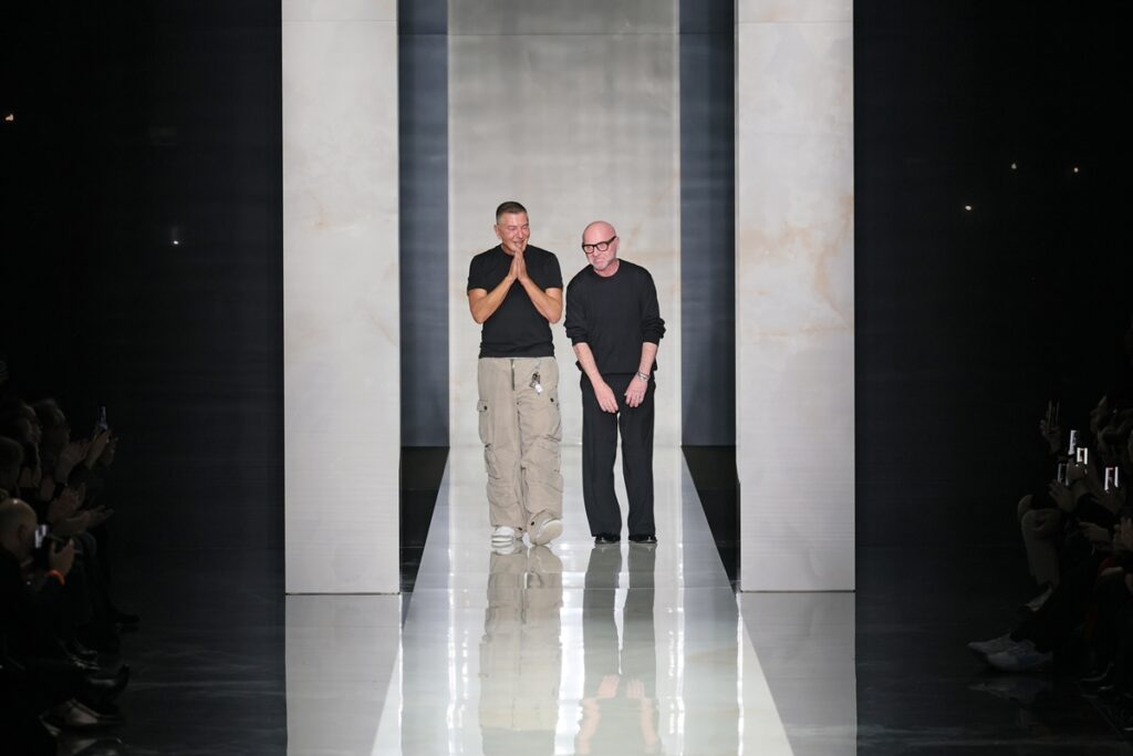 apos-saida-de-co-fundador,-dolce-&-gabbana-anuncia-novo-ceo-da-marca