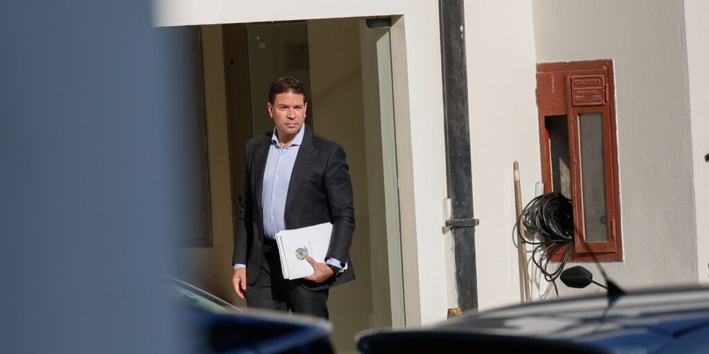 ICE prende Alexandre Ramagem nos Estados Unidos ice-prende-alexandre-ramagem-nos-estados-unidos