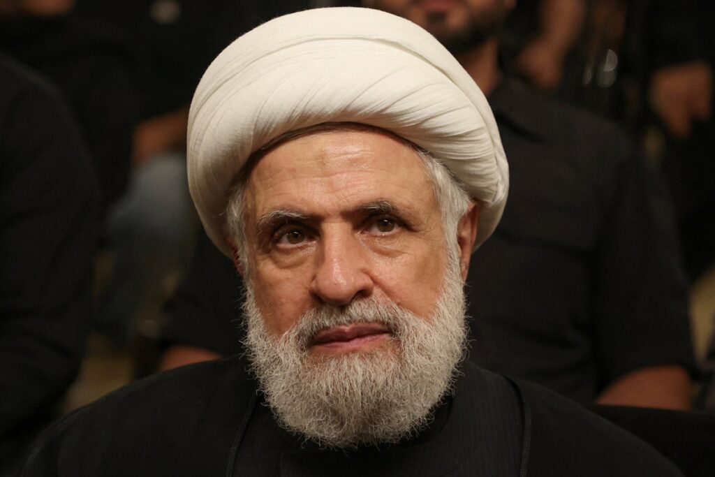 hezbollah-faz-alerta-sobre-negociacoes-entre-libano-e-israel