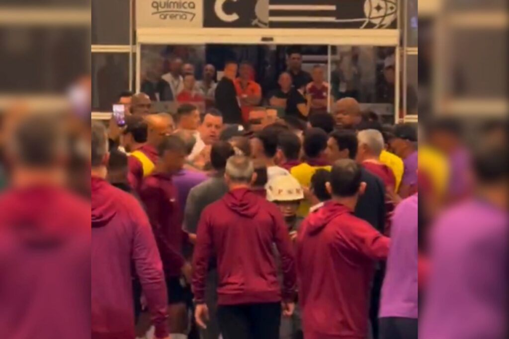 treta-pos-derbi:-mpsp-vai-investigar-briga-entre-atletas-apos-classico