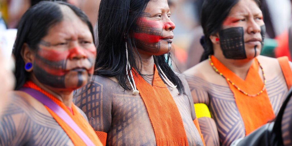 Campanha vai aplicar 89 mil doses de vacinas em territórios indígenas campanha-vai-aplicar-89-mil-doses-de-vacinas-em-territorios-indigenas