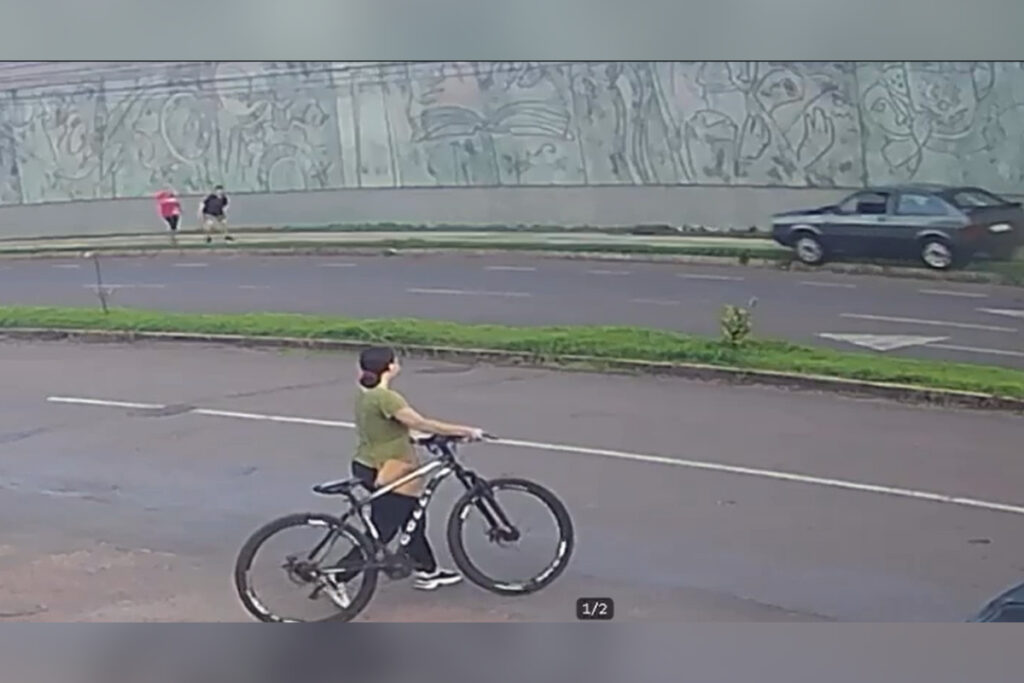 chocante:-camera-flagra-acidente-fatal-causado-por-motorista-bebado.-veja-video