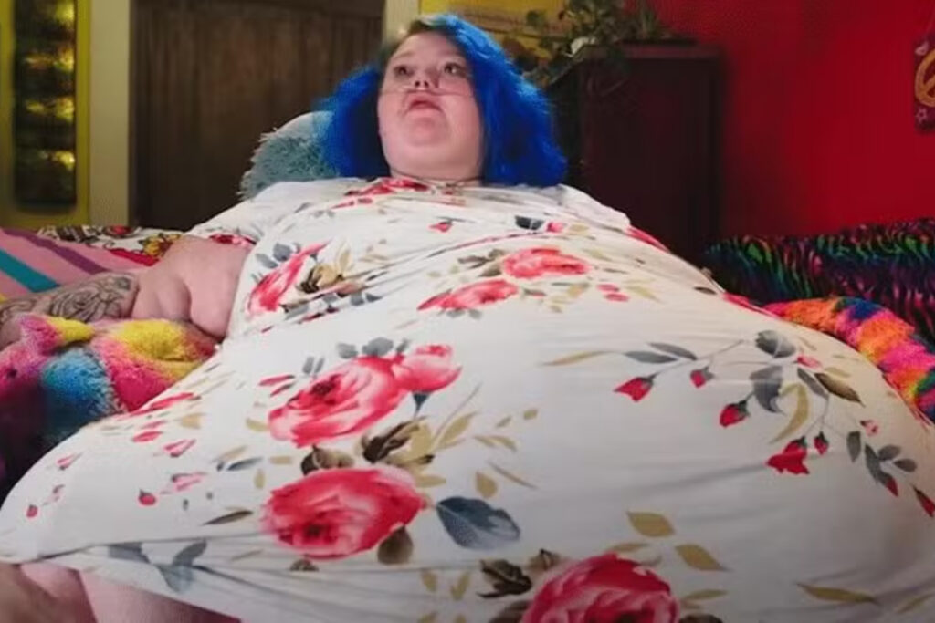 quem-era-a-participante-do-quilos-mortais-que-morreu-aos-30-anos