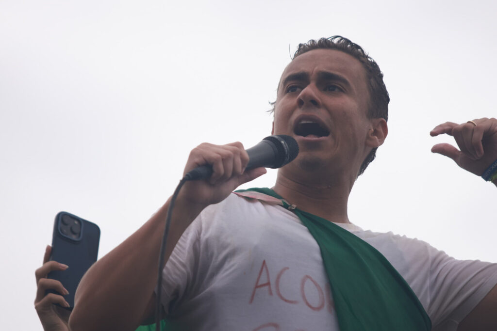 nikolas-se-manifesta-sobre-ramagem-apos-prisao-nos-eua