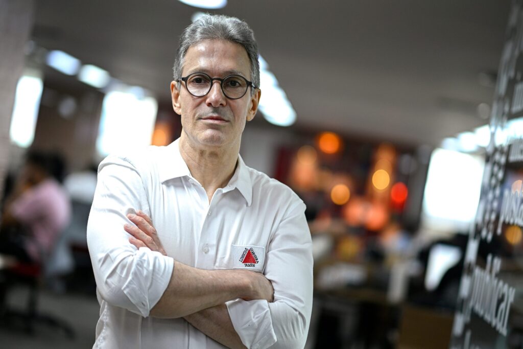 mateus-simoes-torce-por-zema-vice-de-flavio:-“facilitaria-minha-vida”