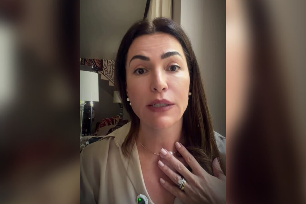 dentista-denunciada-por-pacientes-rebate:-“ja-chegam-com-deformidades”.-veja-video