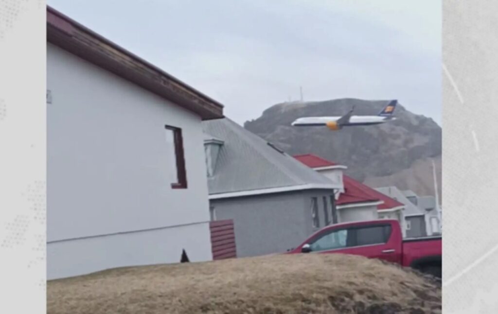 piloto-da-“rasante”-para-celebrar-aposentadoria-na-islandia.-veja-video