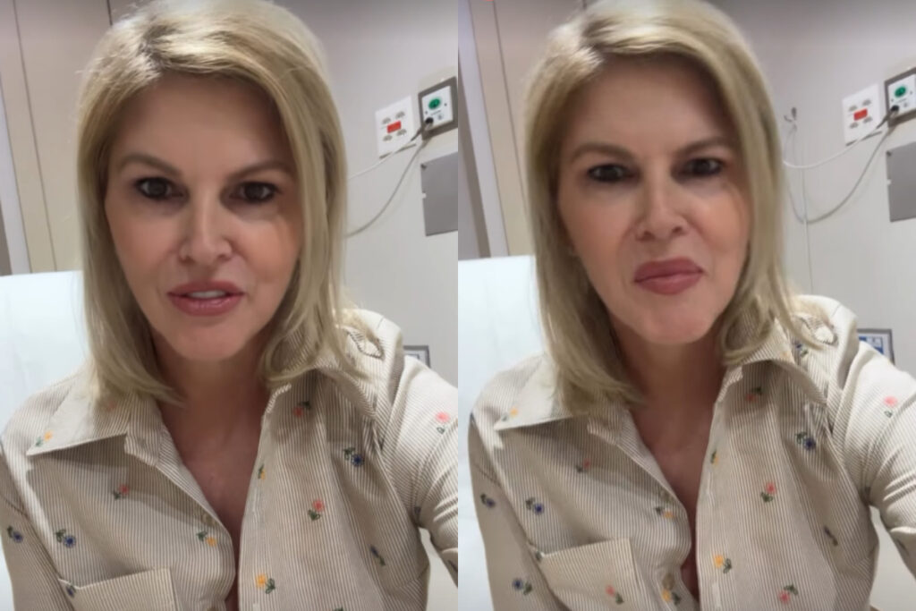 val-marchiori-desabafa-apos-ir-sozinha-para-sessao-de-radioterapia