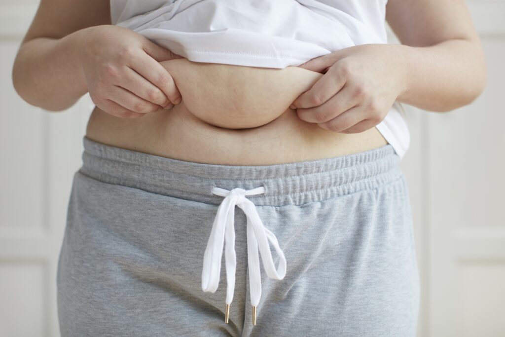 gordura-abdominal:-os-3-viloes-da-dieta-e-as-estrategias-para-reduzi-la