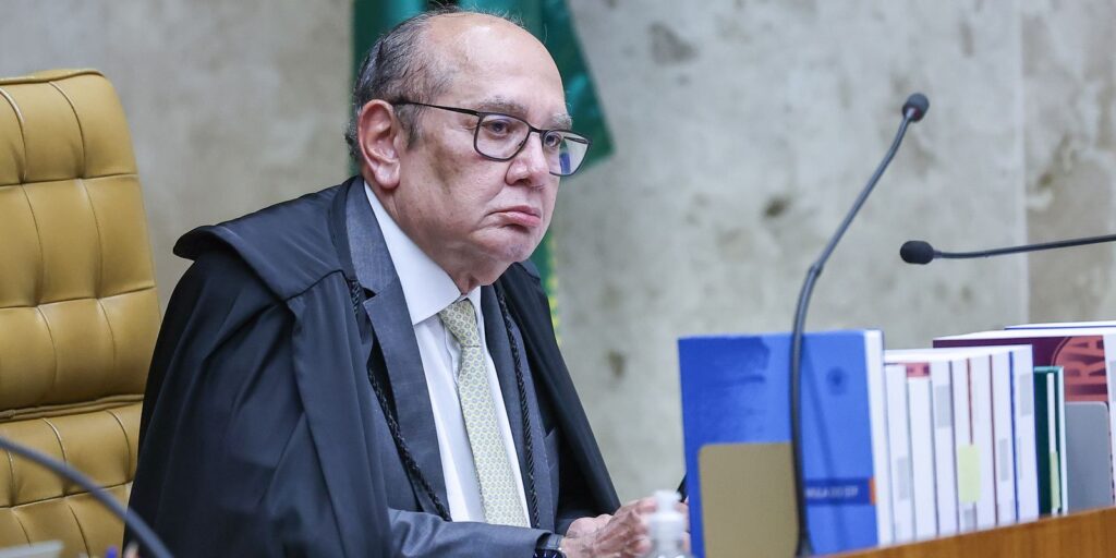 Gilmar Mendes diz que não há base legal para CPI indiciar ministros gilmar-mendes-diz-que-nao-ha-base-legal-para-cpi-indiciar-ministros