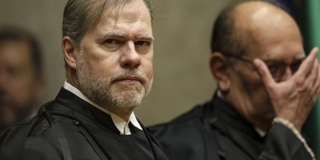 Toffoli diz que relatório da CPI é “aventureiro” e para obter votos toffoli-diz-que-relatorio-da-cpi-e-“aventureiro”-e-para-obter-votos