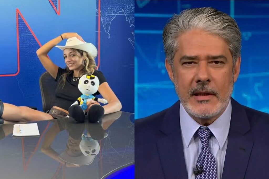 ex-bbb-samira-comete-gafe-com-william-bonner-na-globo:-“corta”