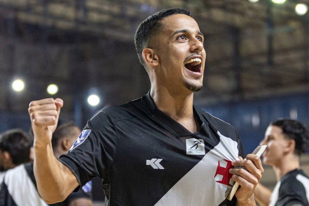 futsal:-vasco-e-corinthians-farao-duelo-no-maracanazinho-pela-copa-lnf
