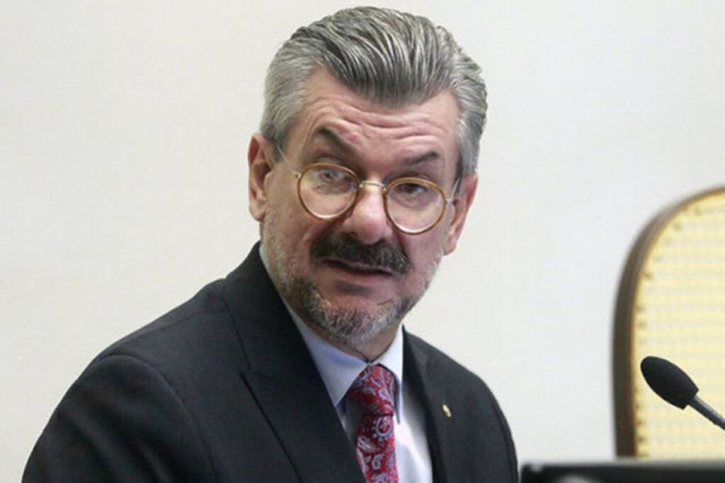 stj-abre-processo-disciplinar-contra-marco-buzzi,-acusado-de-assedio-sexual