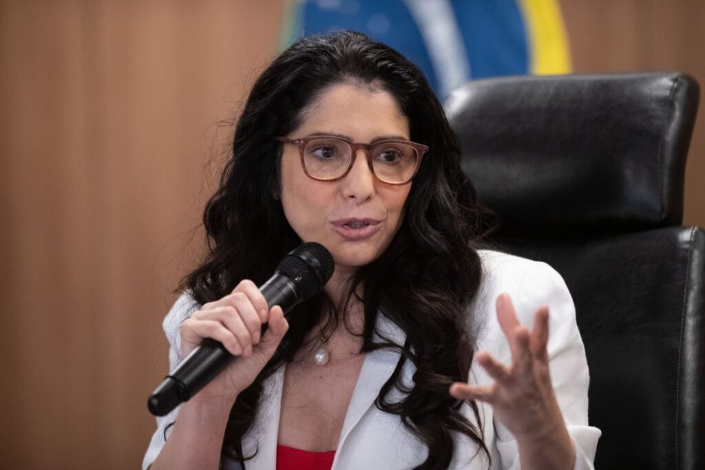 ministra-pede-“vista-rapida”-em-julgamento-de-denarium,-paralisado-pela-3a-vez