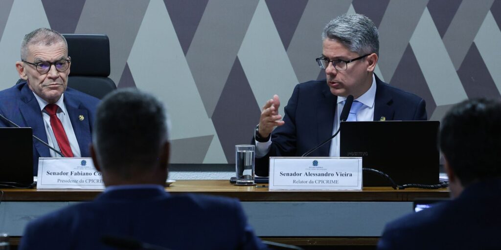 Relatório final da CPI do Crime Organizado é rejeitado relatorio-final-da-cpi-do-crime-organizado-e-rejeitado