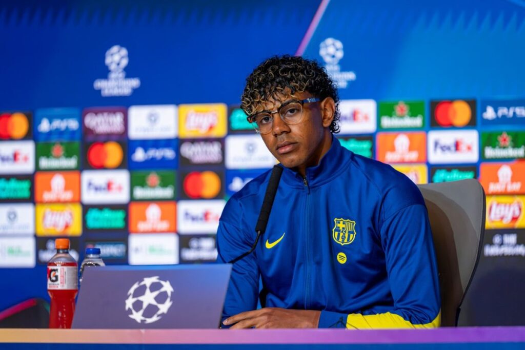 atletico-de-madrid-responde-provocacao-feita-por-yamal;-confira