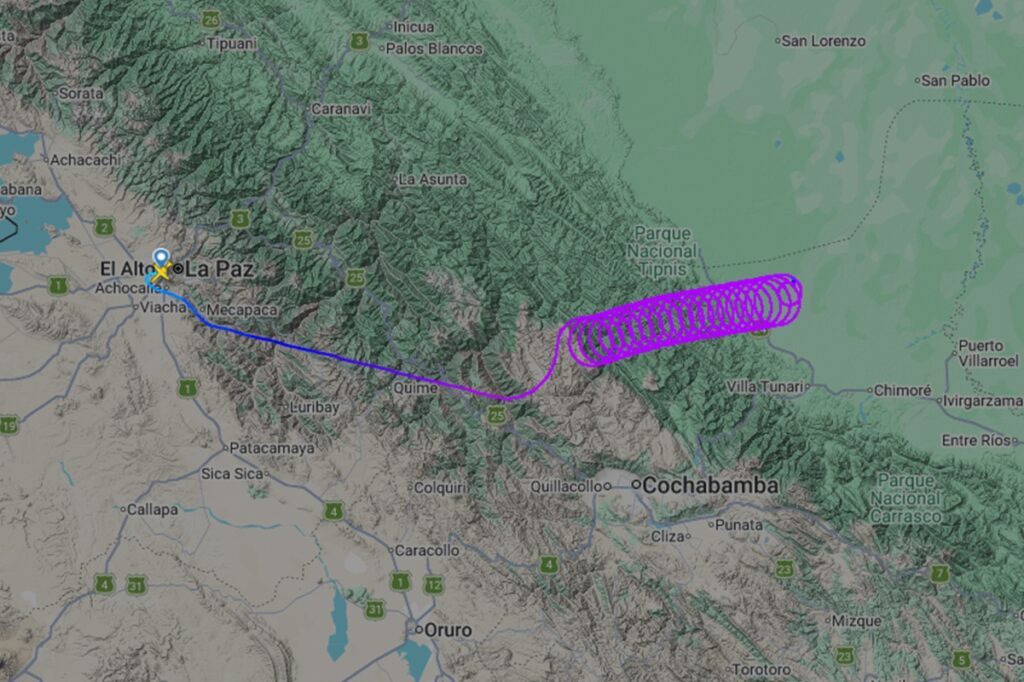 jatinho-voa-em-circulos-por-cerca-de-2-horas-antes-de-cair-na-bolivia