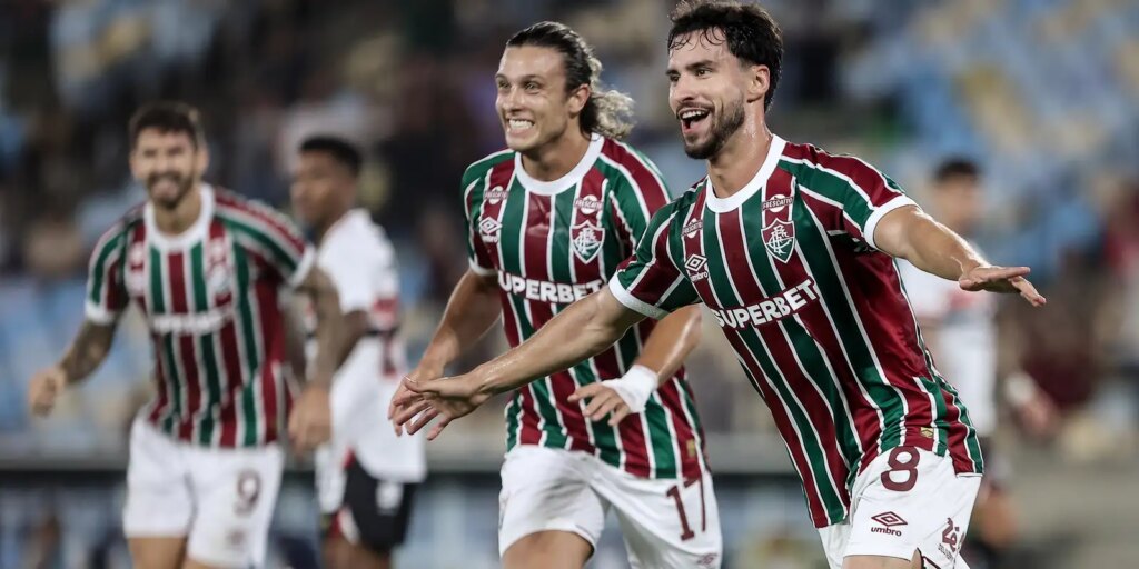 Rádio Nacional transmite Fluminense e Independiente Rivadavia radio-nacional-transmite-fluminense-e-independiente-rivadavia