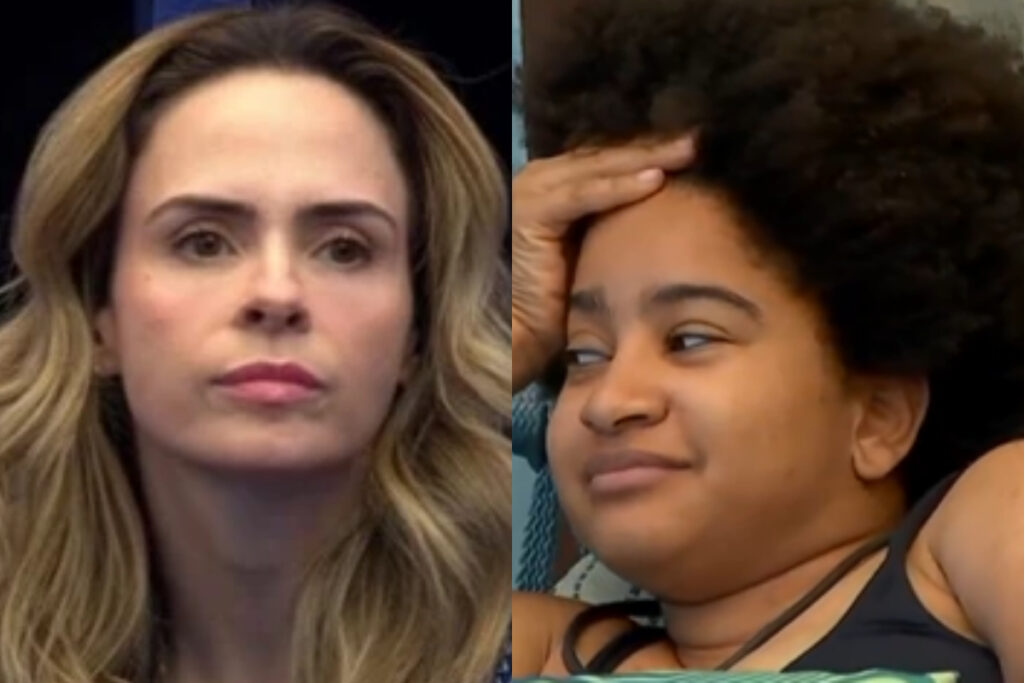 milena-no-bbb:-gases-em-excesso-podem-indicar-problema-de-saude?