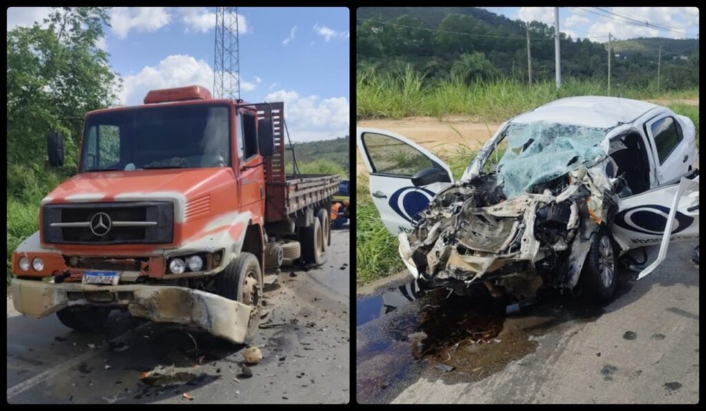 equipe-da-band-minas-sofre-acidente-na-br-381;-cinegrafista-morre