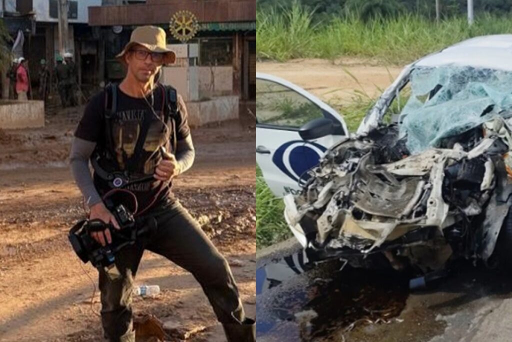 quem-era-rodrigo-lapa,-cinegrafista-da-band-que-morreu-em-acidente