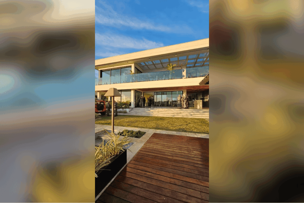 veja-fotos-da-mansao-de-influenciador-chrys-dias,-preso-nesta-quarta