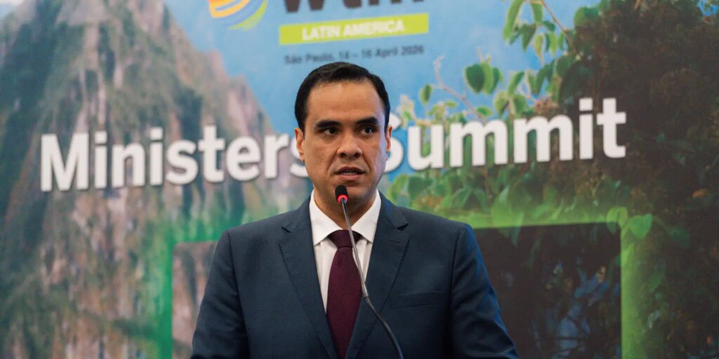 Brasil apresenta a países latinos medidas para o setor de aviação brasil-apresenta-a-paises-latinos-medidas-para-o-setor-de-aviacao