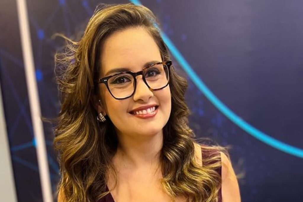 quem-e-alice-ribeiro,-reporter-que-esta-em-estado-grave-apos-acidente