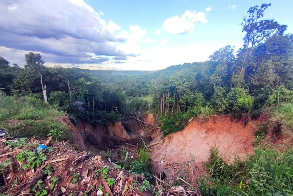vocorocas:-municipio-perto-de-brasilia-decreta-situacao-de-emergencia