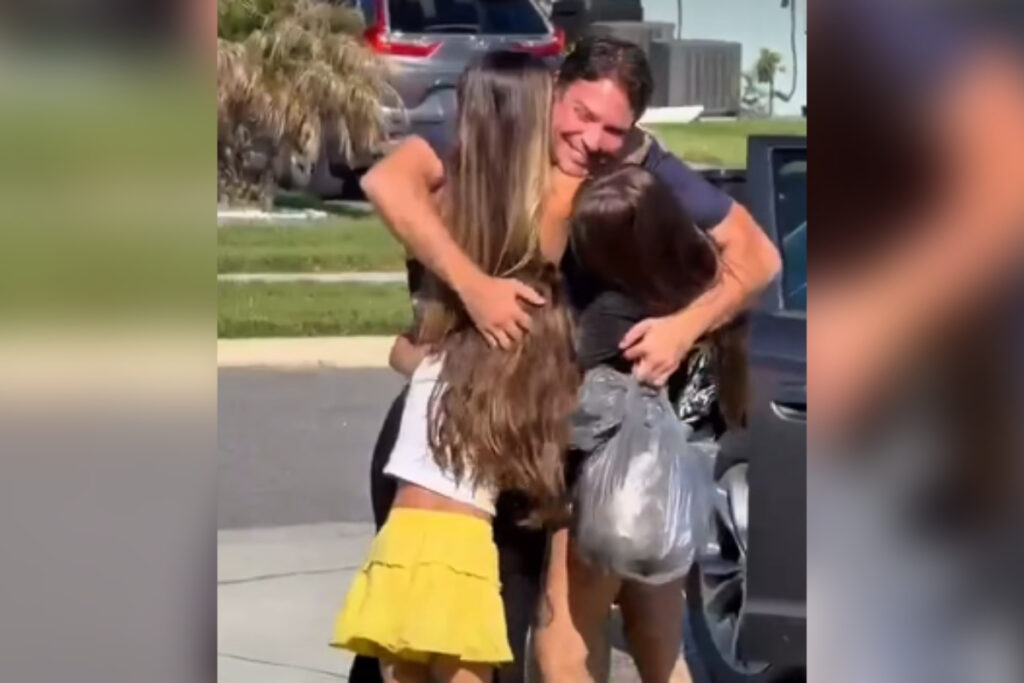 esposa-compartilha-chegada-de-ramagem-em-casa-apos-soltura-nos-eua.-video