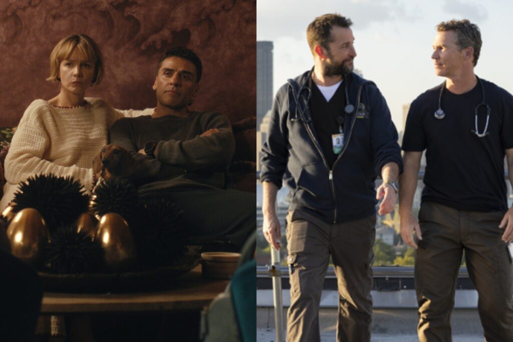 treta,-the-pitt-e-mais-estreias-no-cinema-e-nos-streamings