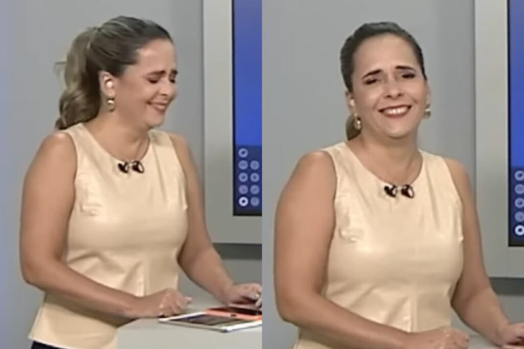 apresentadora-cai-na-risada-ao-tentar-usar-bordao-em-programa-ao-vivo