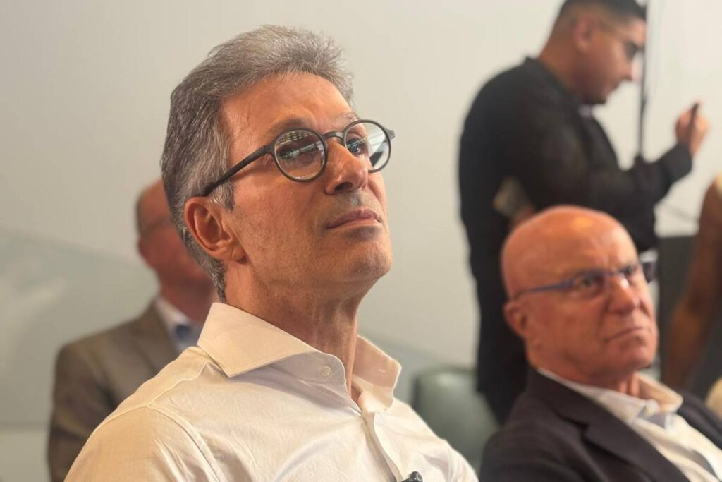 zema-propoe-mandato-para-stf-e-defende-prisoes-de-toffoli-e-moraes.-veja-video