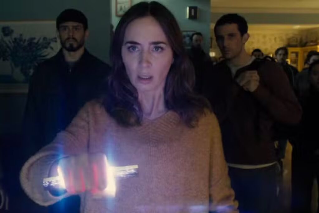 dia-d:-filme-sobre-ets-tem-“mais-verdade-do-que-ficcao”,-diz-spielberg