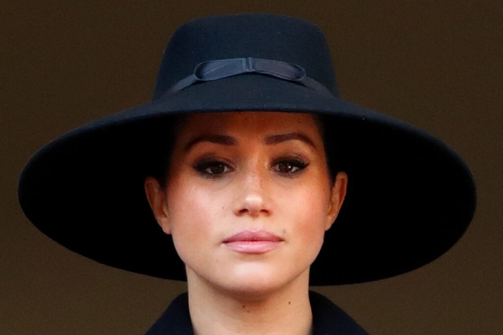 meghan-markle-se-autodeclara-como-“a-pessoa-mais-atacada-do-mundo”