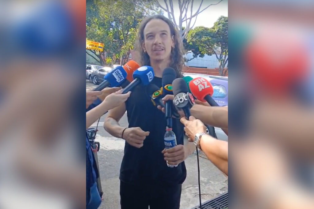 irmao-se-emociona-ao-lembrar-bons-momentos-com-cinegrafista-da-band.-video