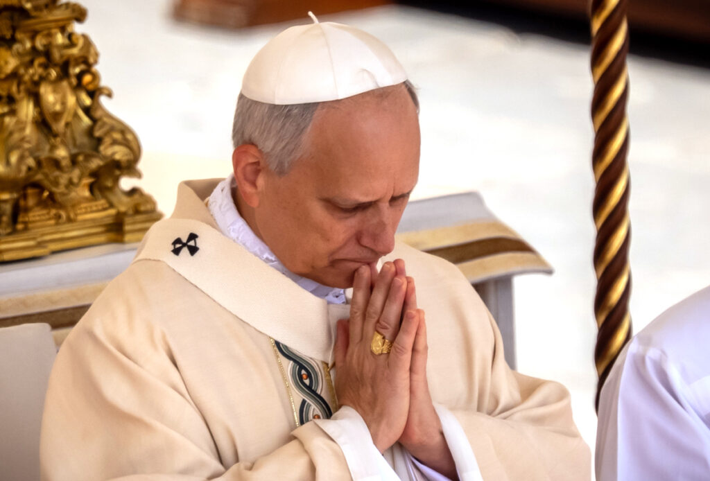 casa-de-irmao-do-papa-leao-xiv-e-alvo-de-ameaca-de-bomba-nos-eua