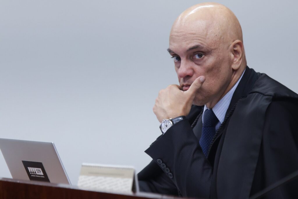 dpu-afirma-que-moraes-“violou-constituicao”-em-acao-contra-tagliaferro