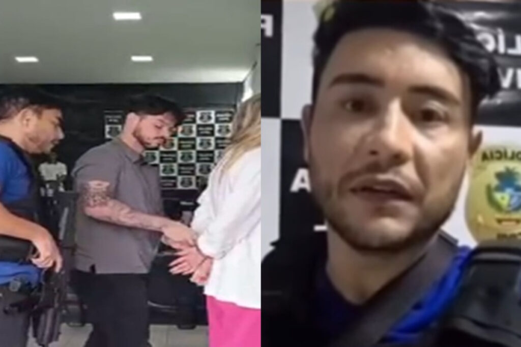 delegado-explica-prisao-de-advogada-em-go:-“difamacao-a-minha-pessoa”.-veja-video