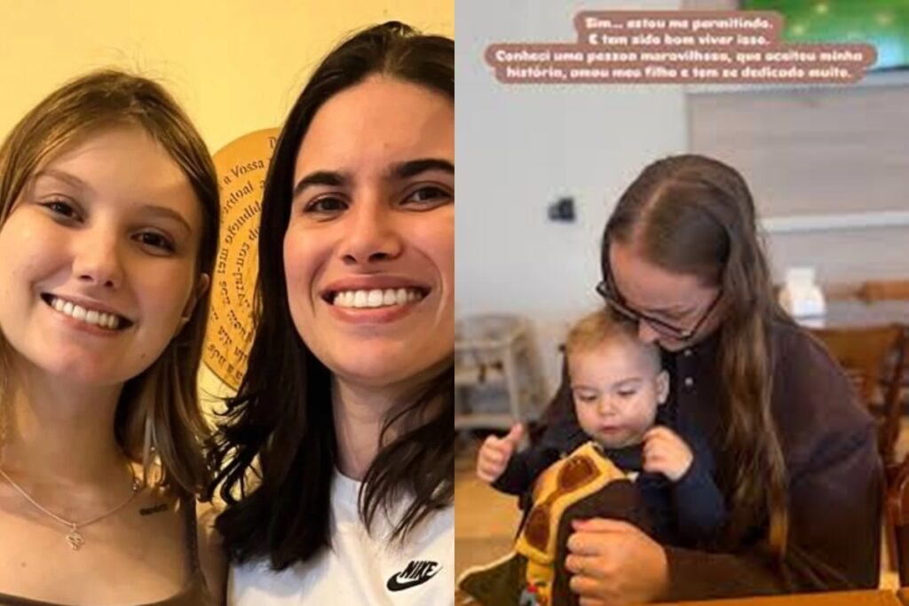 irma-de-isabel-veloso-reage-a-rumores-sobre-viuvo-da-influenciadora